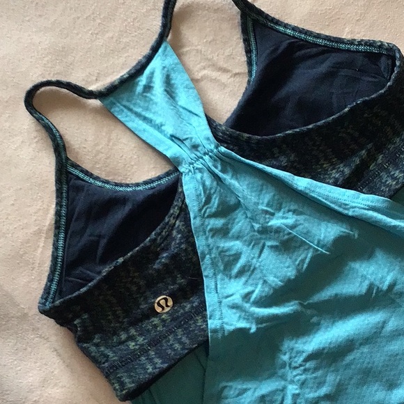 🍋 Lululemon No limits tank - Picture 5 of 12